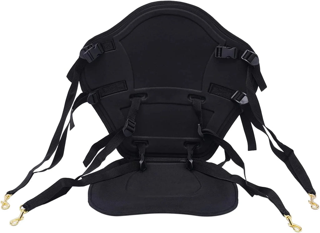 Adjustable Soft Padded Kayak Seat C623