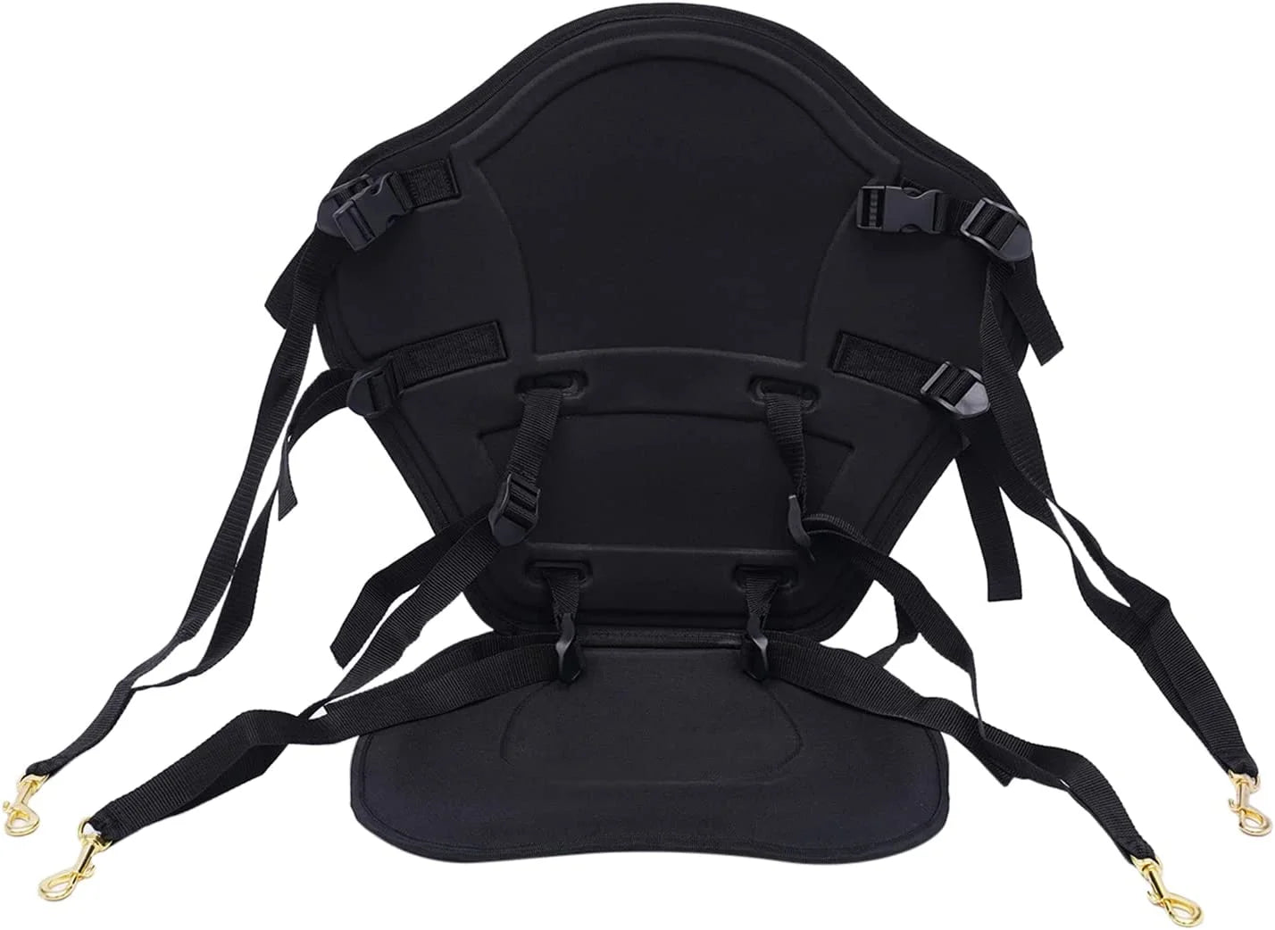 Adjustable Soft Padded Kayak Seat C623