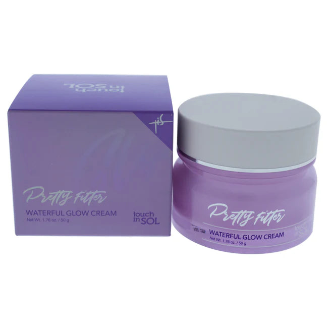Waterful Glow Cream L8235