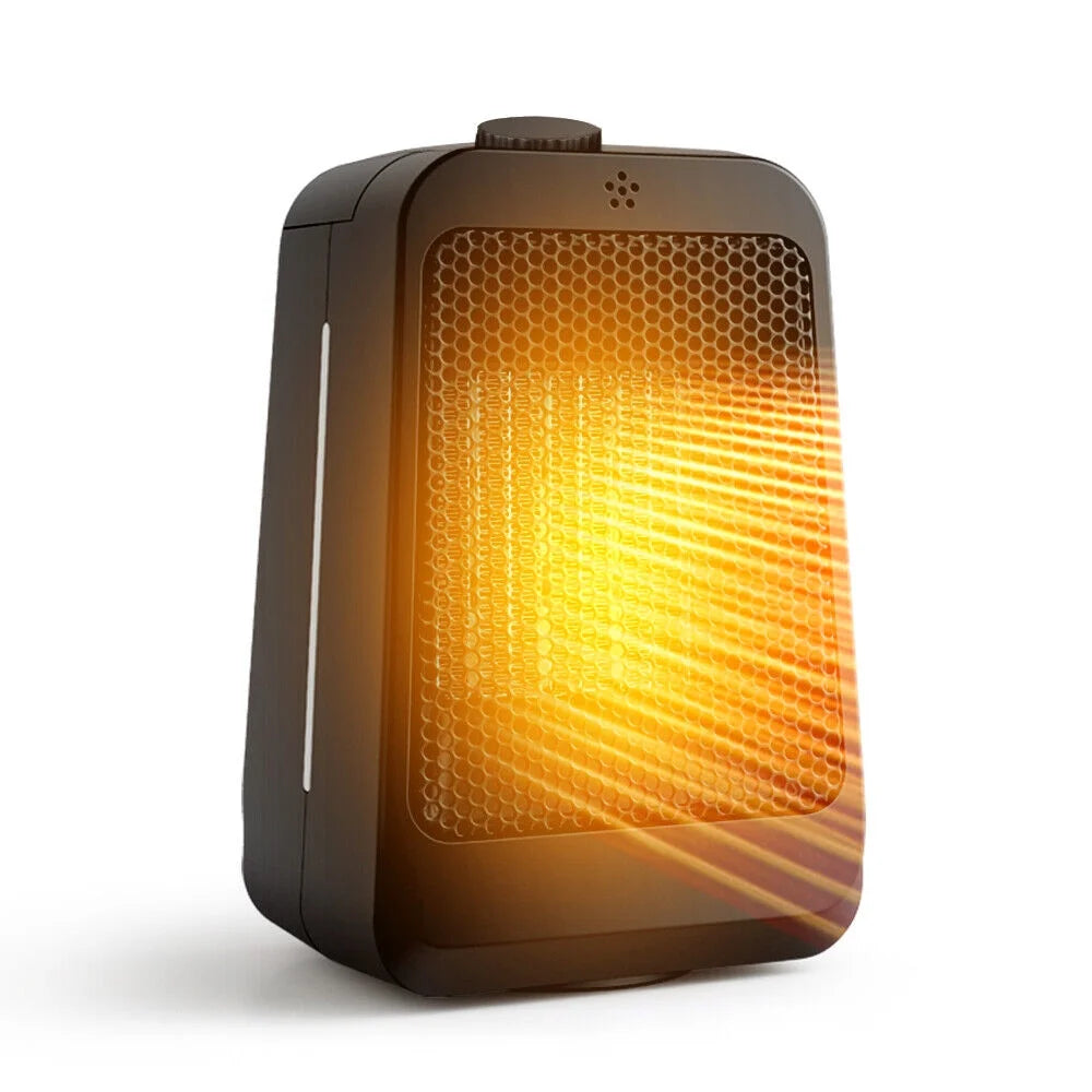 2-in-1 Heater and Fan Z770046