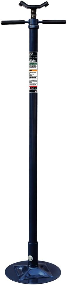 3/4 Ton Steel Under Hoist Jack Stand M99802