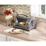 4 Slice Toaster Oven X259576
