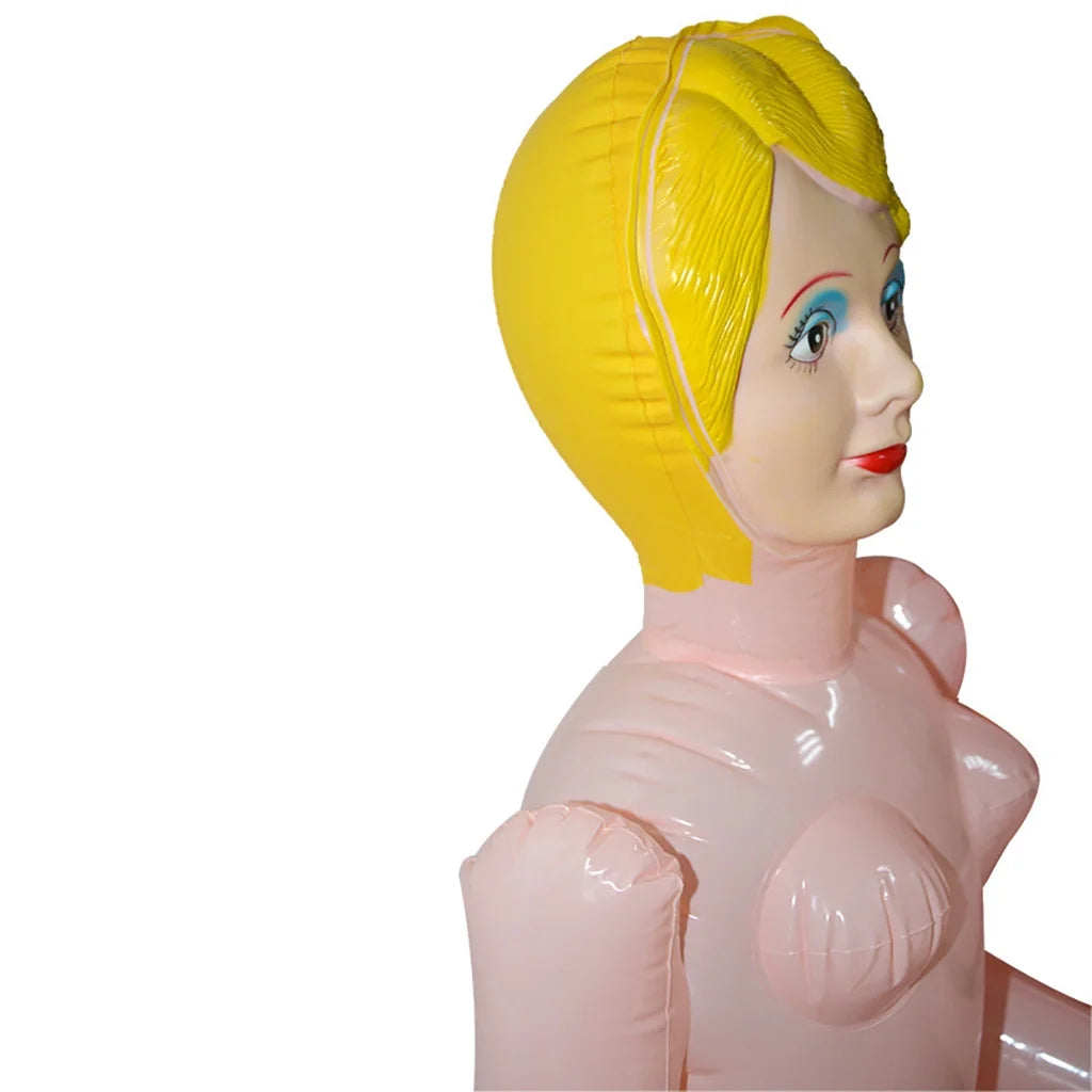 Inflatable Doll K29335