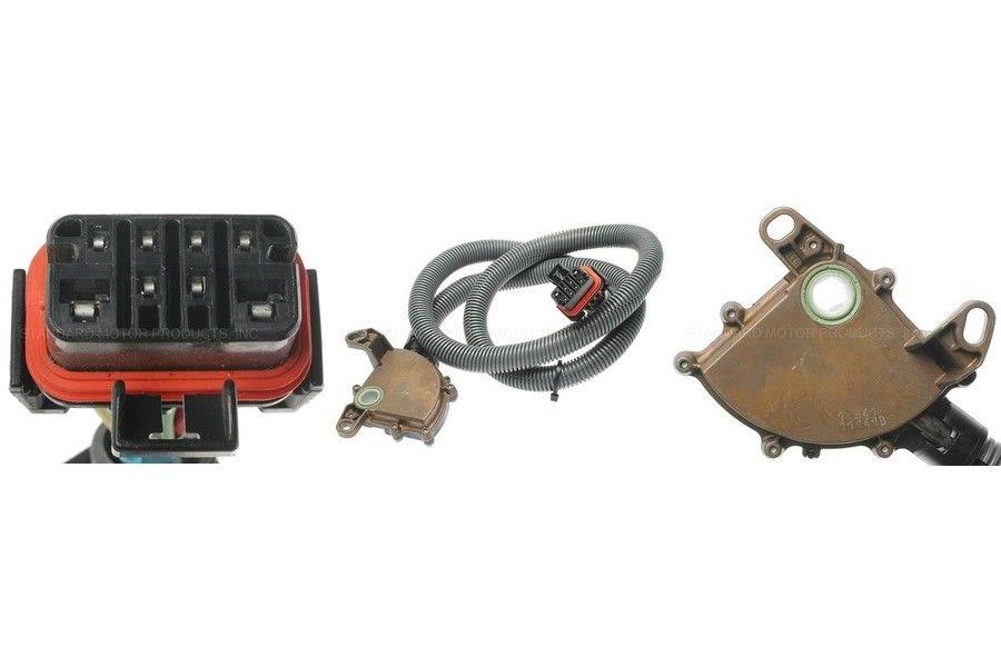 Neutral Safety Switch N1266