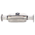 Catalytic Converter N6499