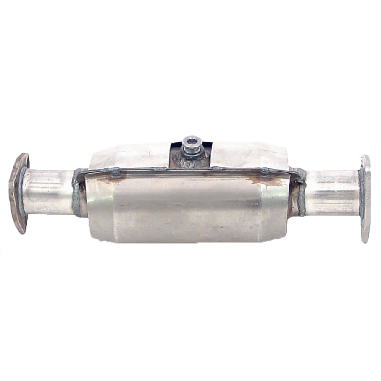Catalytic Converter N6499