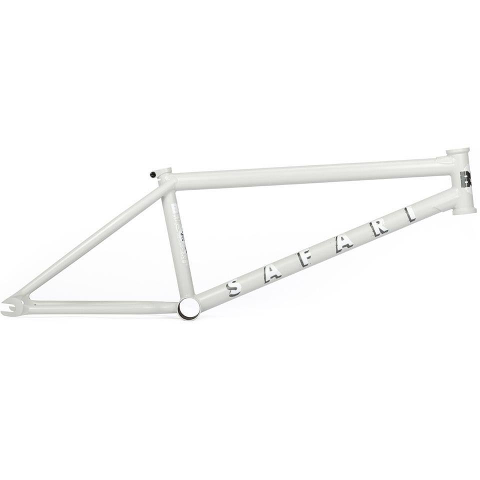 Midnight Blue BMX Frame K93874