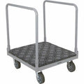 1600-Lb. Capacity Panel Truck A857940