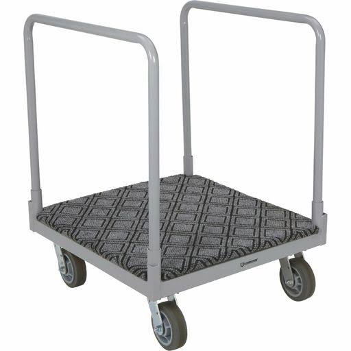 1600-Lb. Capacity Panel Truck A857940