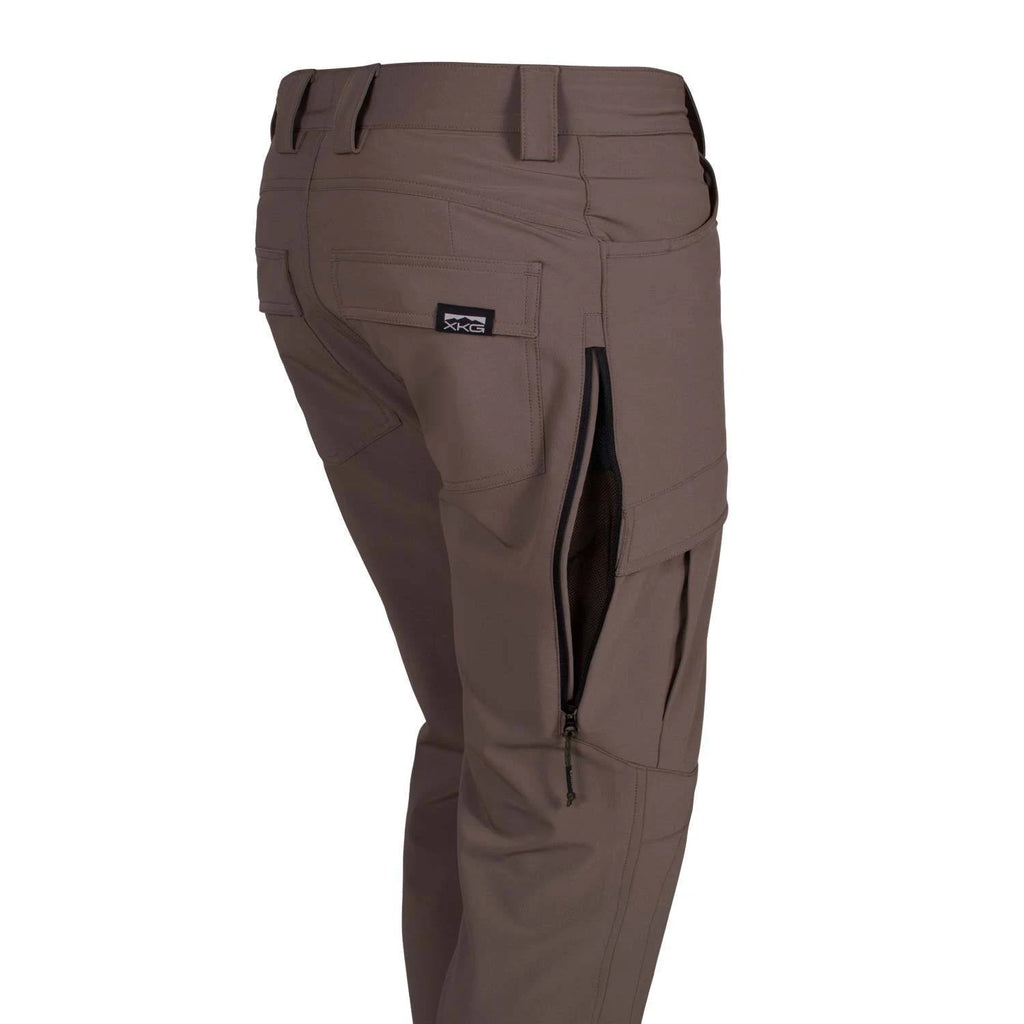 Camo Preacher Pant J5189