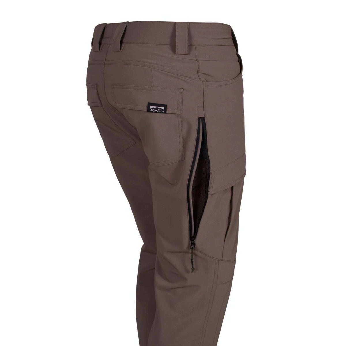 Camo Preacher Pant J5189