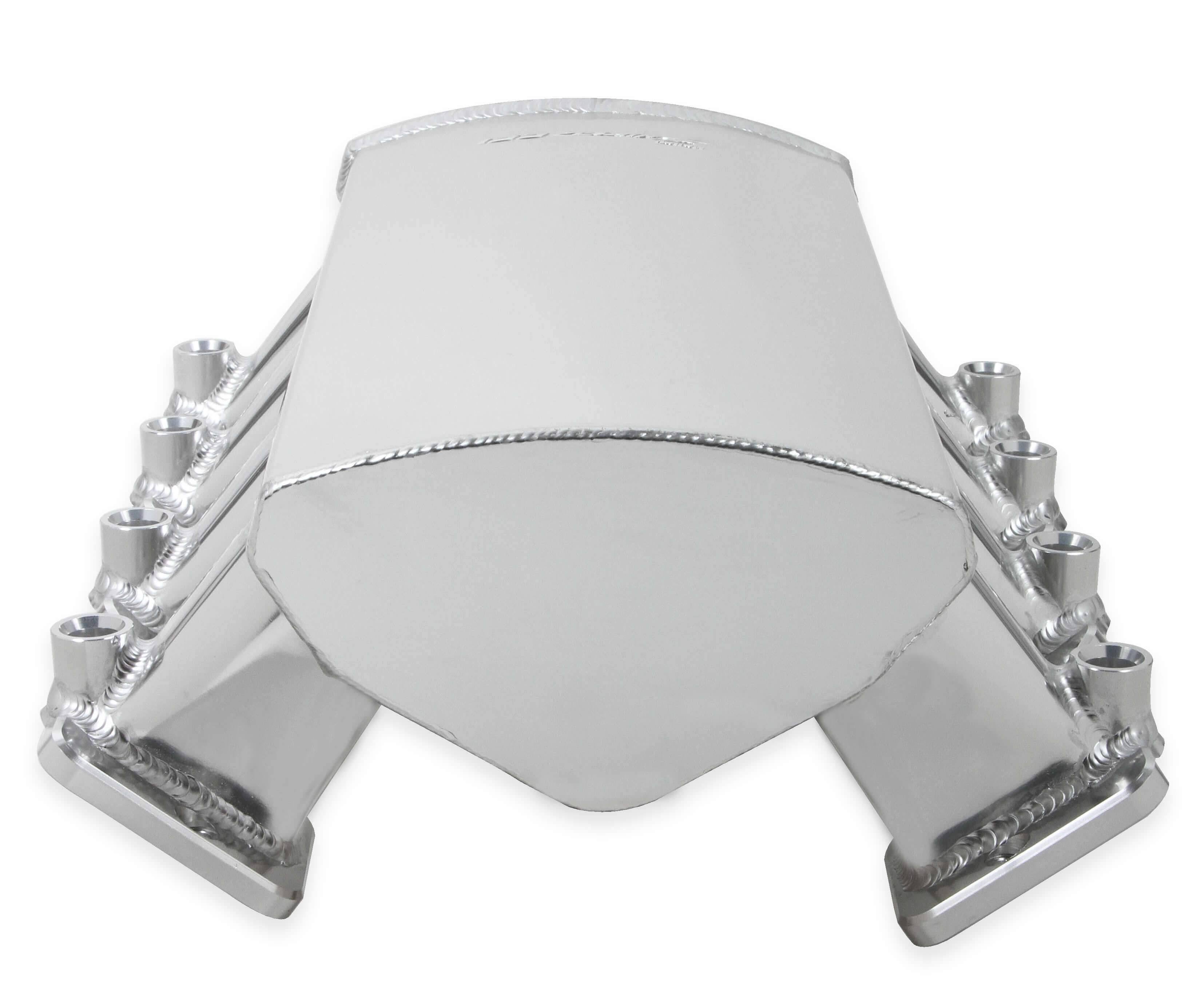 Fabricated Intake Manifold H47298