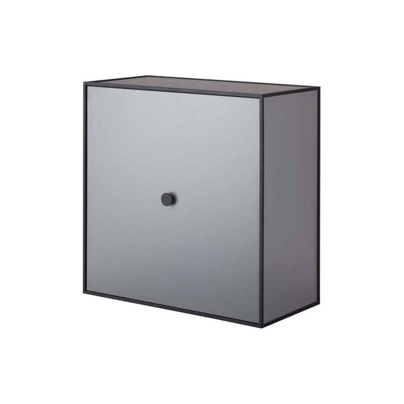 Frame 42 Cub with Door - White V95410