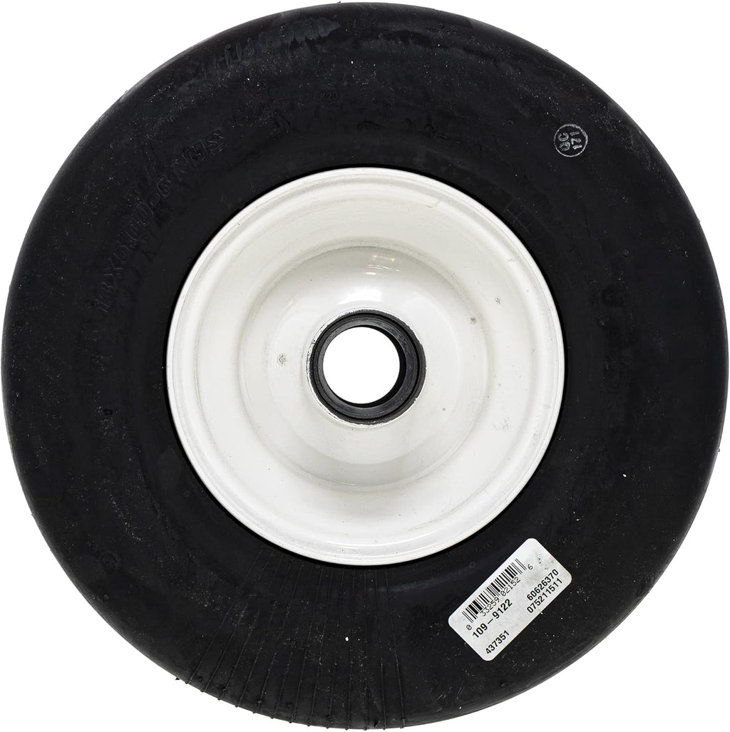 Wheel and Tire 2 Pack B579