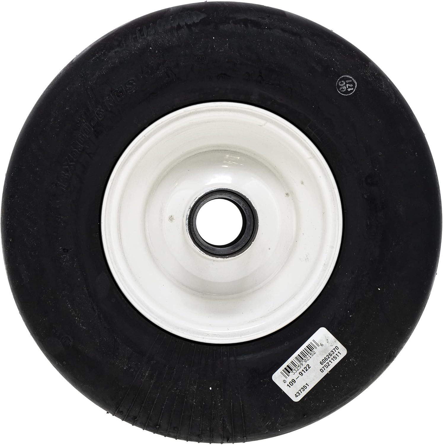 Wheel and Tire 2 Pack B579