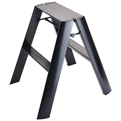 Orange 2Step Step Stool S6510