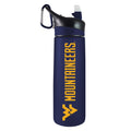 Navy 24oz. Tritan Plastic Sport Bottle T683