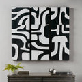 Natural Wall Decor Set of 3 I736596