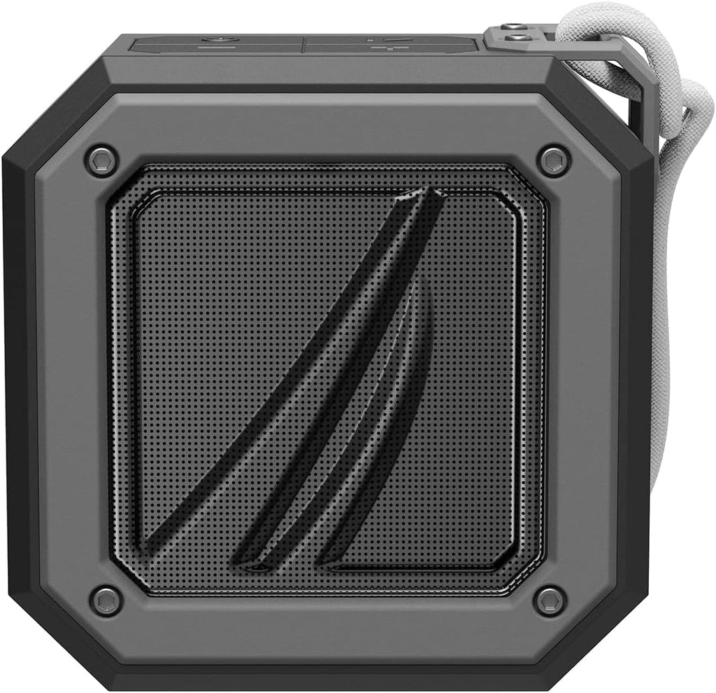 Portable Wireless Bluetooth Speaker, IPX5 Splash Proof, 15-Hour Playtime U534109