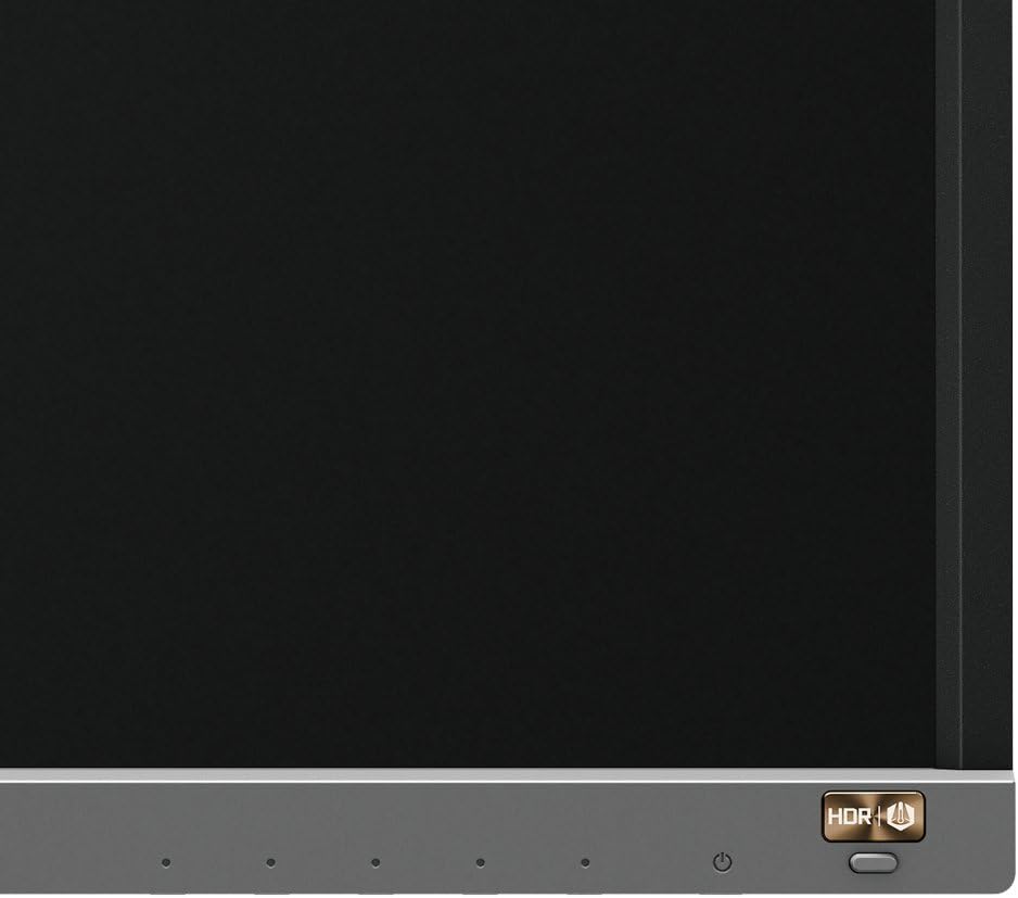 32 inch 4K Monitor R682201