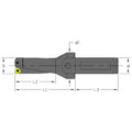 Indexable Drill G604535