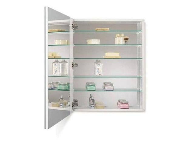 Oversize Med. Cabinet, 30x22 High, 4x22 Depth D860517