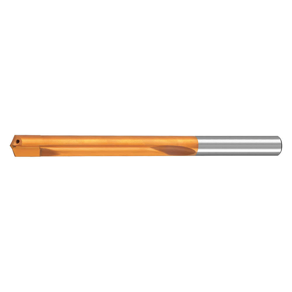 Straight Flute Drill, 19/32 Y1928