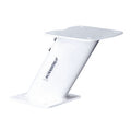 6" Forward Leaning Aluminum PowerTower for Furuno Radomes X3529