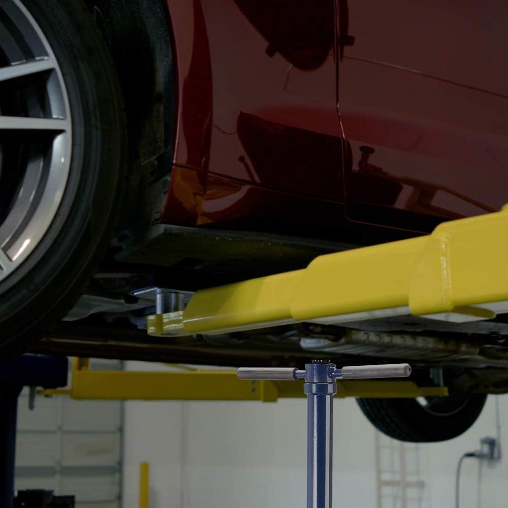 3/4 Ton Steel Under Hoist Jack Stand M99802