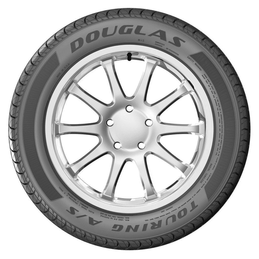 215/55R17 94V All-Season Tire T7651