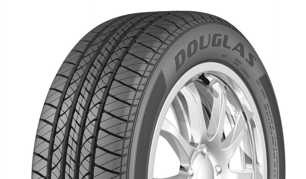 215/55R17 94V All-Season Tire T7651