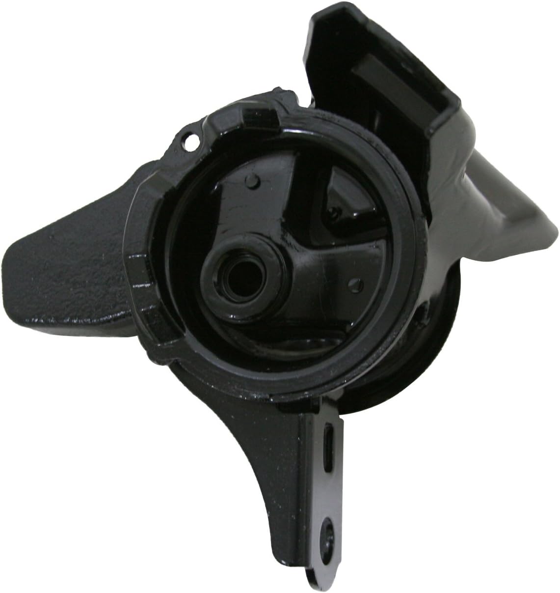 3pcs Set Motor Mounts Kit for Honda Fit 1.5L 4Cylinder Automatic Transmission Pack of 2 Z760110