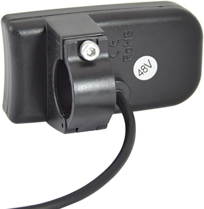 24V Electric Bicycle LED Display S9322