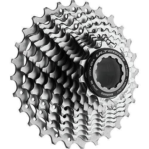 11-Speed Cassette (11 - 28T) G61657