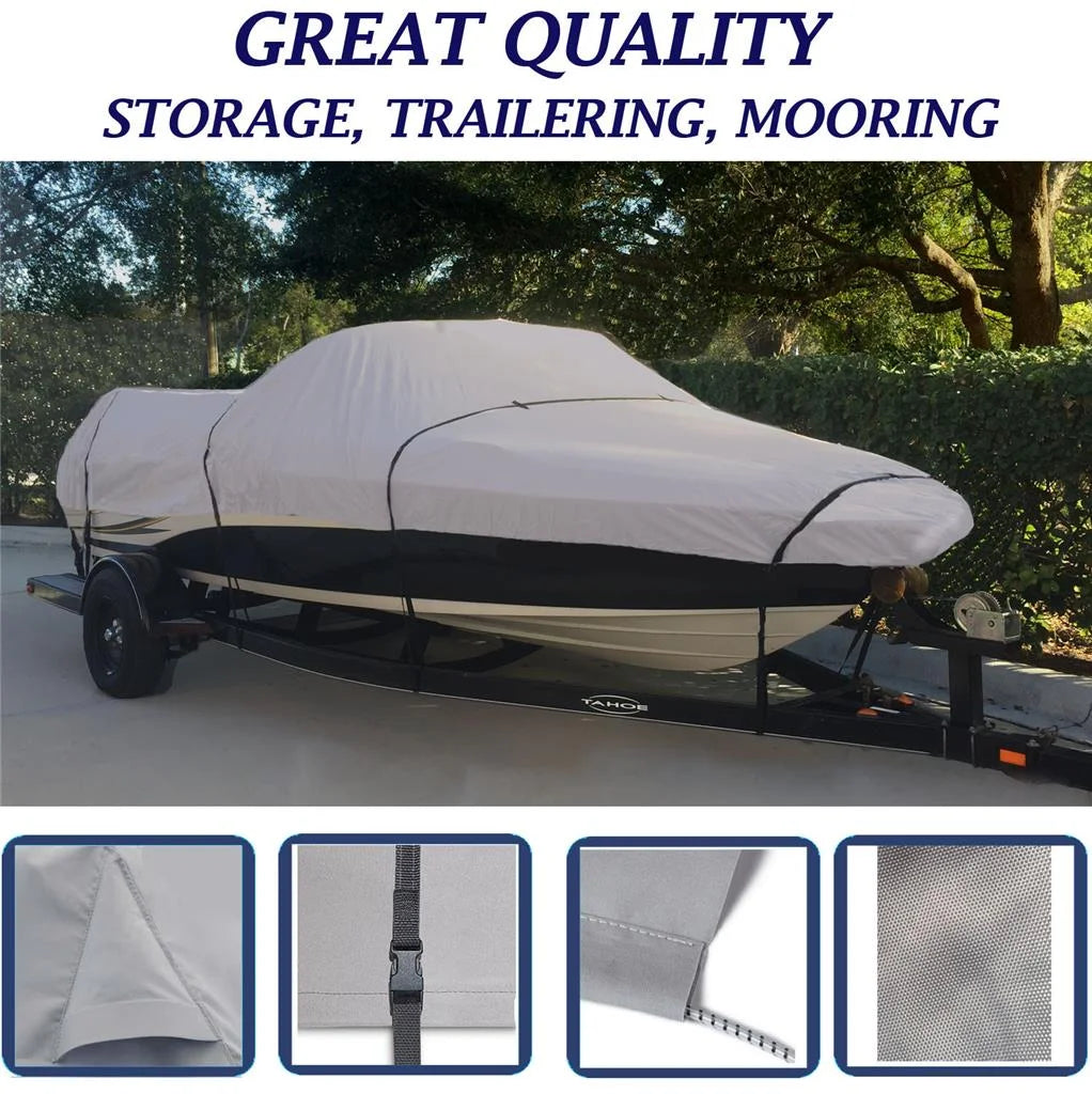Boat Cover T3271