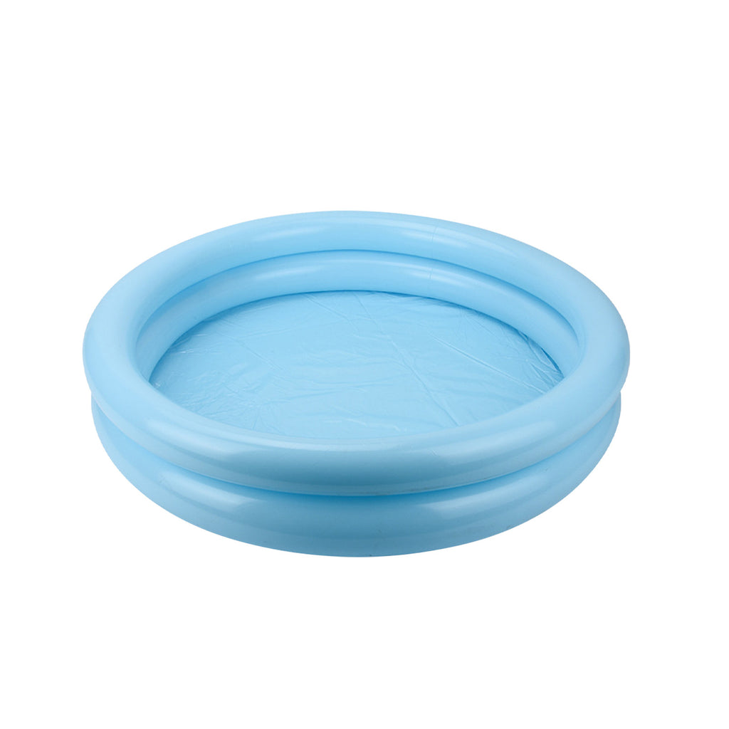 Portable PVC Inflatable Sandbox Tray Table Toys N2372