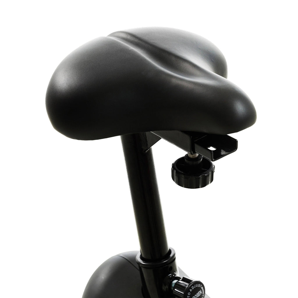 Elliptical/Upright Bike Hybrid X74540