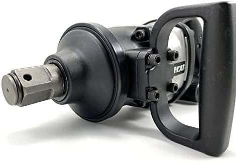 1'' Impact Wrench 1700 ft-lbs Maximum Torque F71802