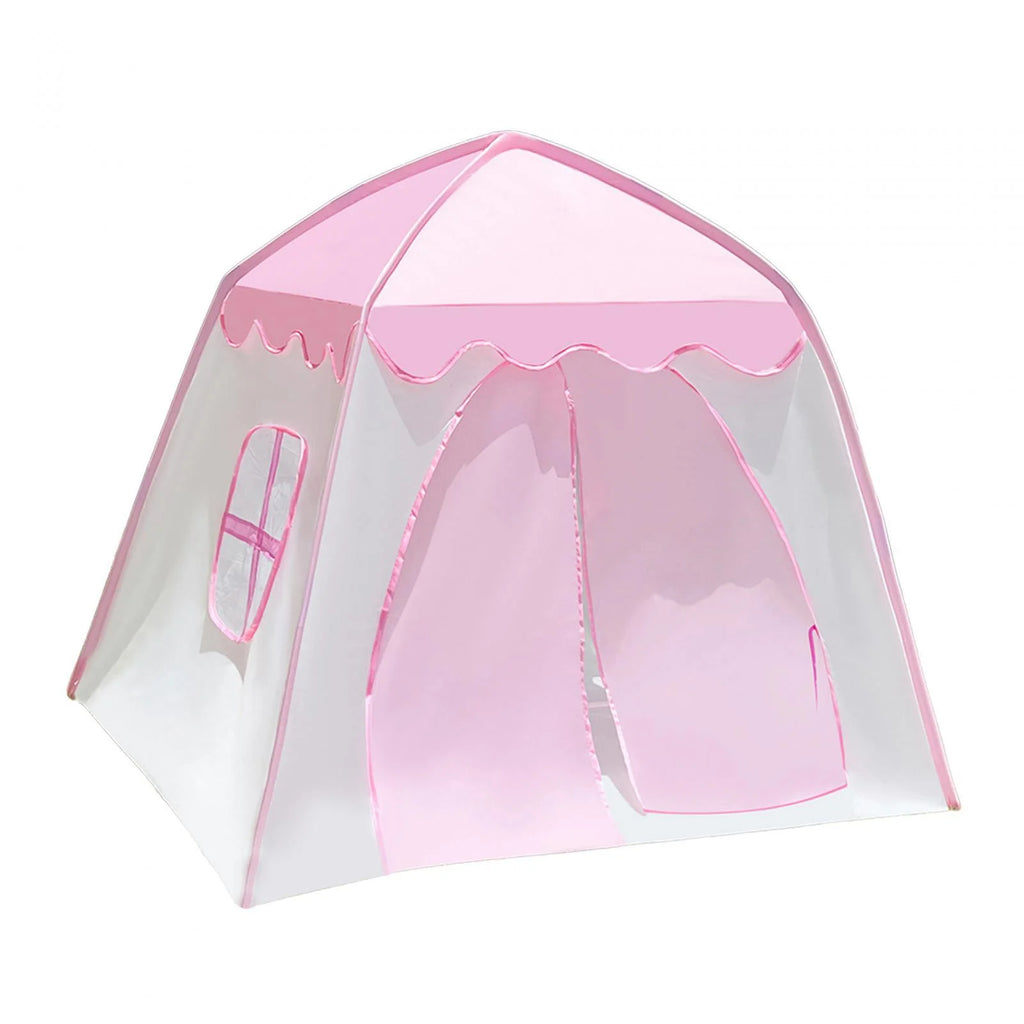 Girls Castle Tent Playhouse Princess Tent Y18810
