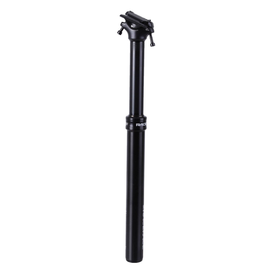 Dropper Seatpost 31.6mm x 350mm Length 100mm Travel J281402