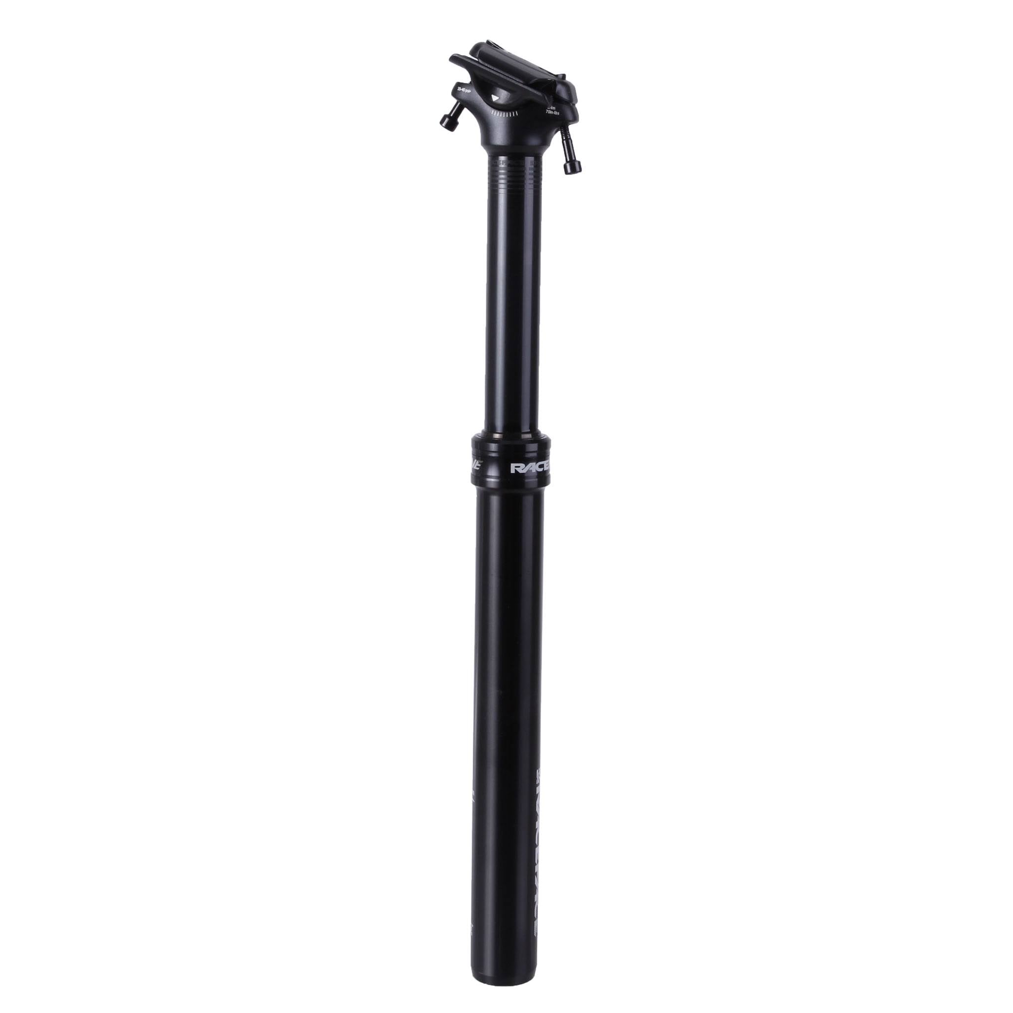 Dropper Seatpost 31.6mm x 350mm Length 100mm Travel J281402