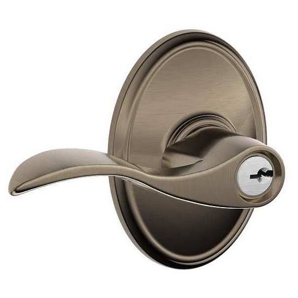 Lever Lockset K11201