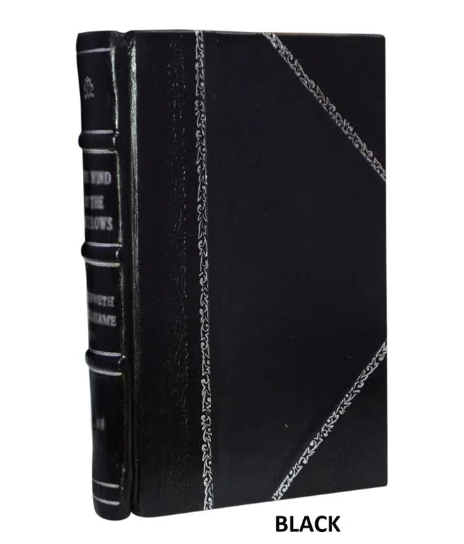 Leather Bound Book G94479