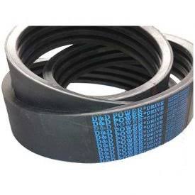 5/8 x 85in OC 15 Band Kevlar Banded Belt T2808