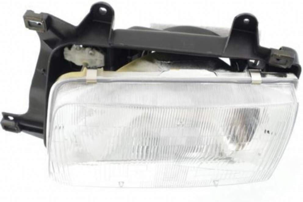 Head Light Driver Side for Toyota T100 H390289