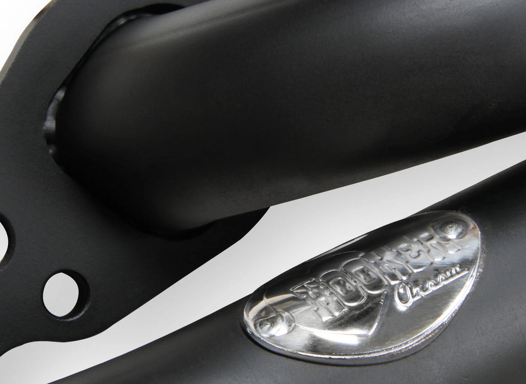 Exhaust Header I4751