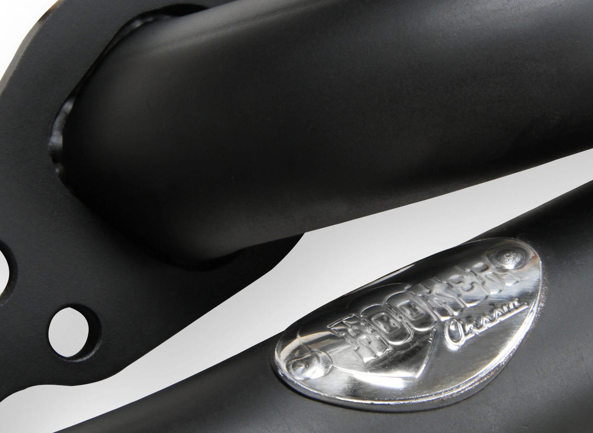 Exhaust Header I4751