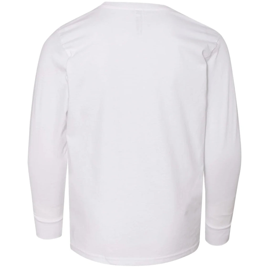 Youth Long Sleeve T-Shirt N9957