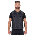 Motorcycle Vest R992