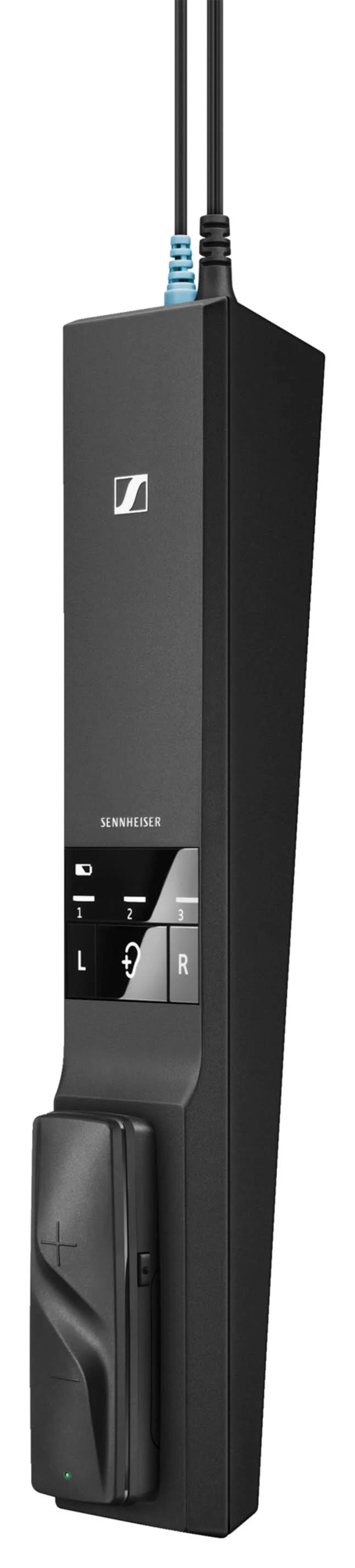 Black Wireless Audio System C929643